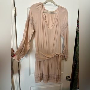 Ramy brook dress